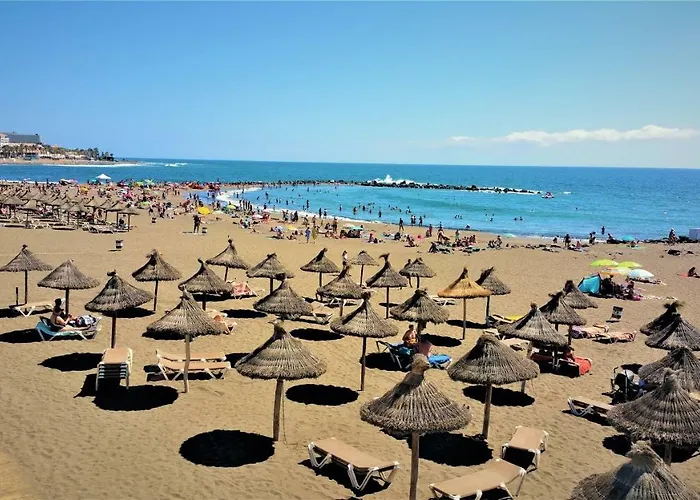 Las Americas Panoramic Sea Views