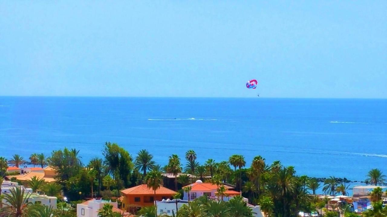 Apartment Americas Panoramic Sea Views